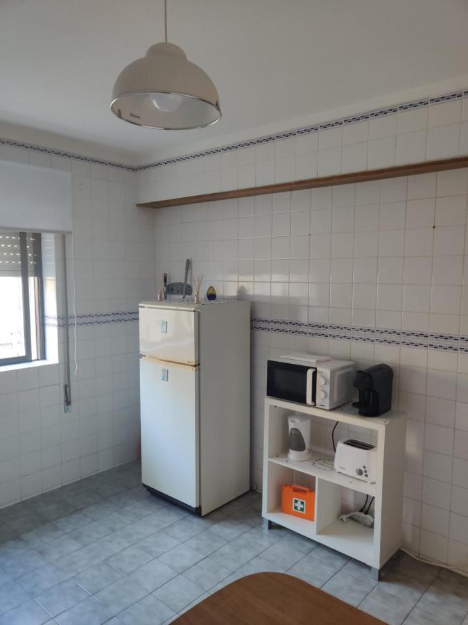 Chill House Διαμέρισμα Figueira da Foz Εξωτερικό φωτογραφία